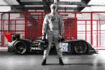 Nissan LMP2-Class Prototype 2011 года